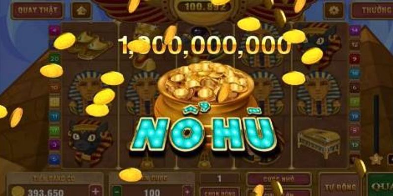 Đăng ký tài khoản game nổ hũ đổi thưởng đơn giản năm 2024