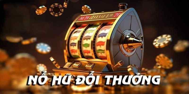 Game nổ hũ đổi thưởng Zowin - Điểm giải trí hấp dẫn 2024