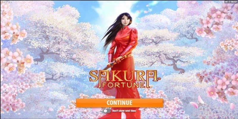 Nổ hũ Sakura Fortune - Cơ chế đổi thưởng siêu hấp dẫn 2024