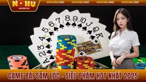 Game bài Sâm lốc